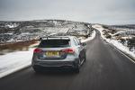 Mercedes-AMG A35 4Matic Aerodynamic Package 2019 года (UK)